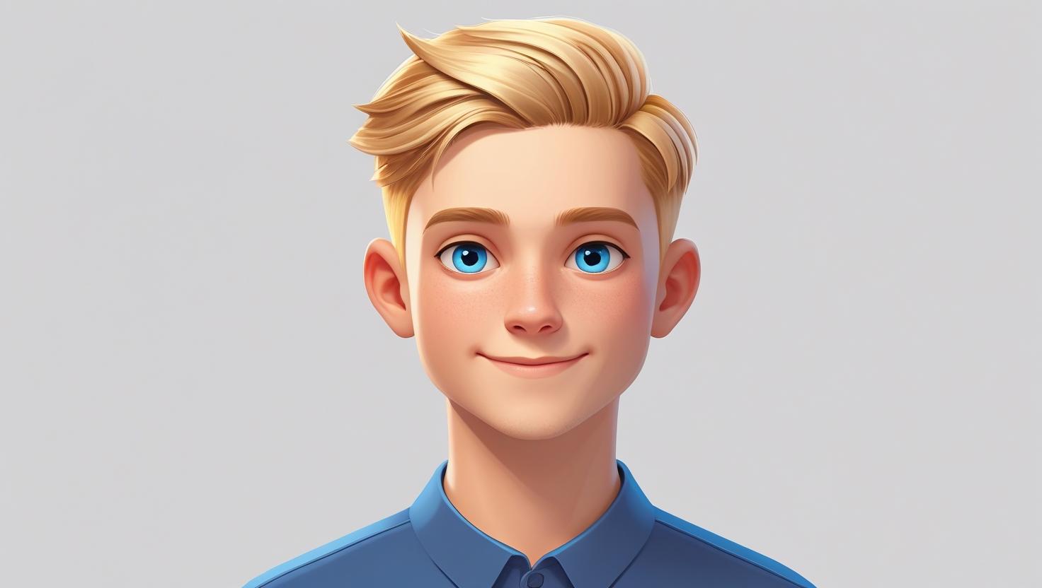 My Avatar